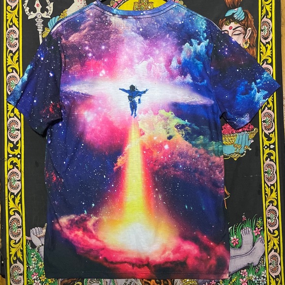 Imaginary Foundation T shirt Men’s Medium - Picture 2 of 7